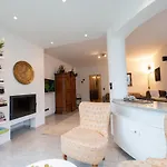 Romantik דירה *