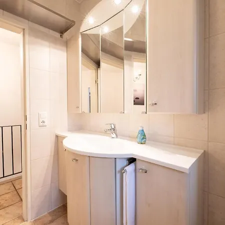 Apartment Romantik *