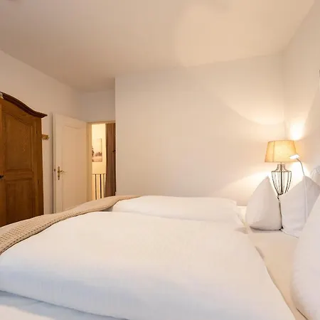 Apartment Romantik