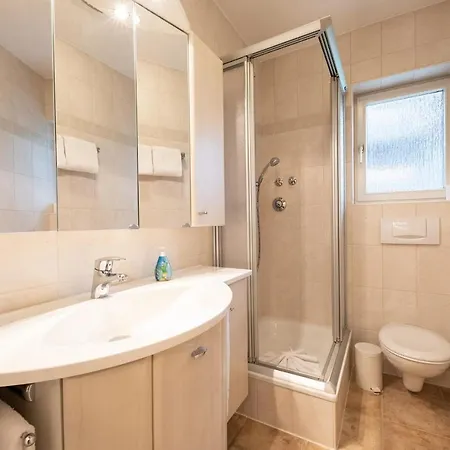 Romantik Apartment