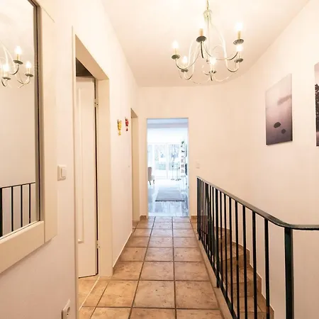 Romantik Apartment