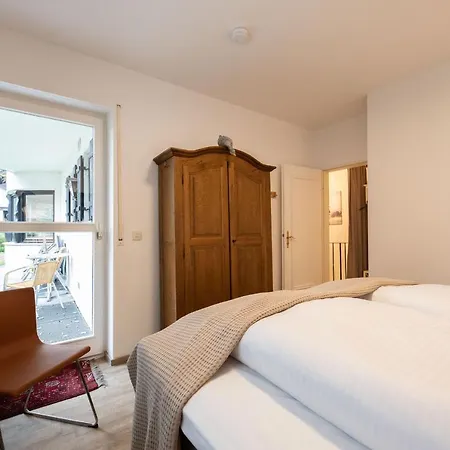 Apartment Romantik *