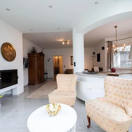 Romantik Apartment *