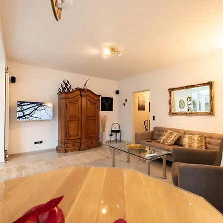 Romantik Apartment Garmisch-Partenkirchen