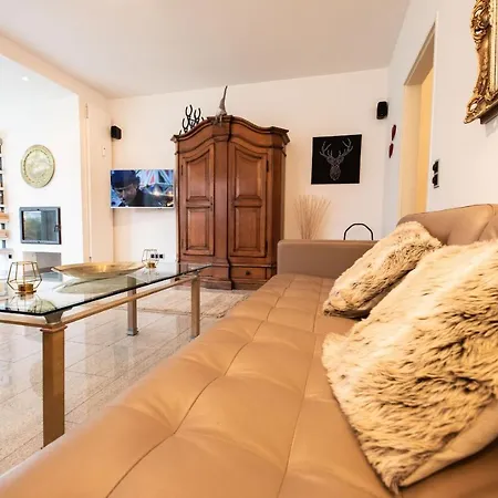 Romantik Apartment *