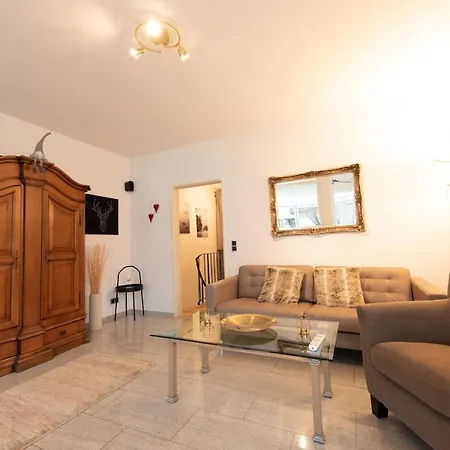 Romantik Apartment *