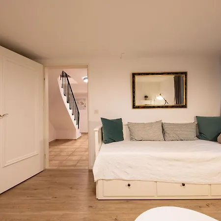 Apartment Romantik