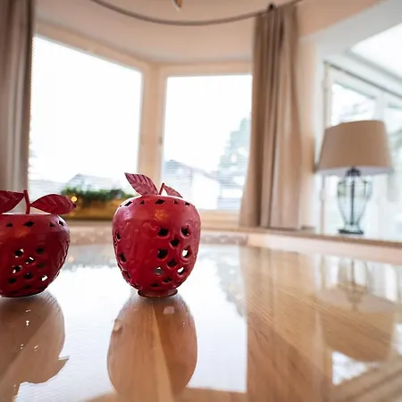 Romantik Apartment *