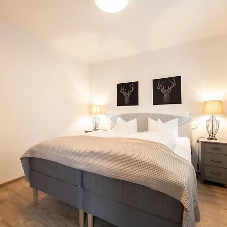 Apartment Romantik