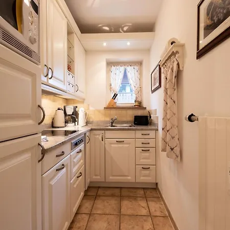 Apartment Romantik Garmisch-Partenkirchen