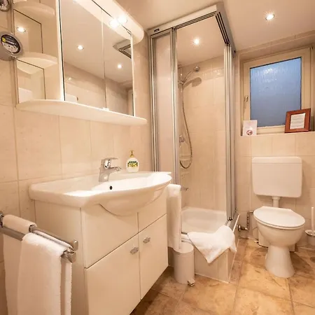 Romantik Apartment Garmisch-Partenkirchen