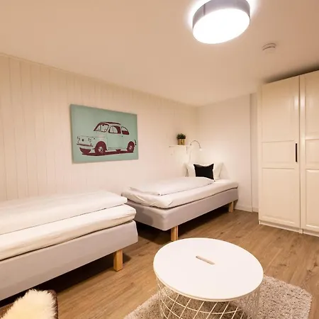 Romantik * Garmisch-Partenkirchen