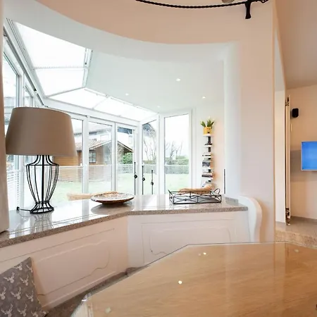 Romantik Apartment