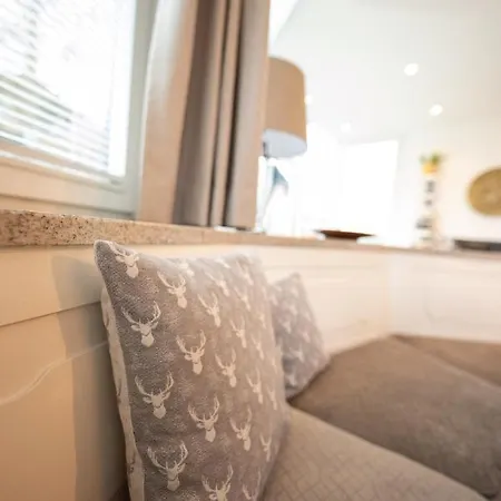 Apartment Romantik