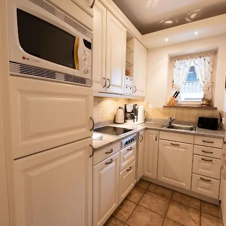Romantik Apartment