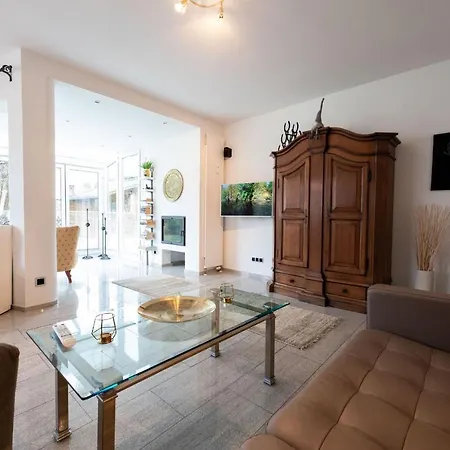 Apartment Romantik