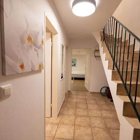 Apartment Romantik