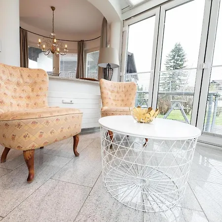 Apartment Romantik Garmisch-Partenkirchen