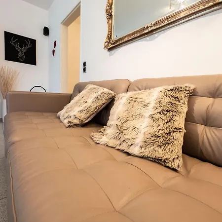 Apartment Romantik Garmisch-Partenkirchen