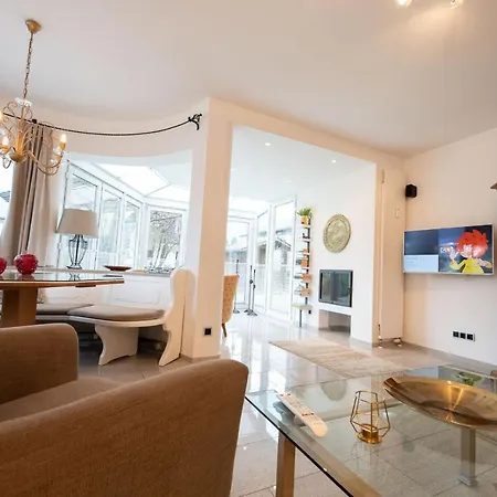 Apartment Romantik